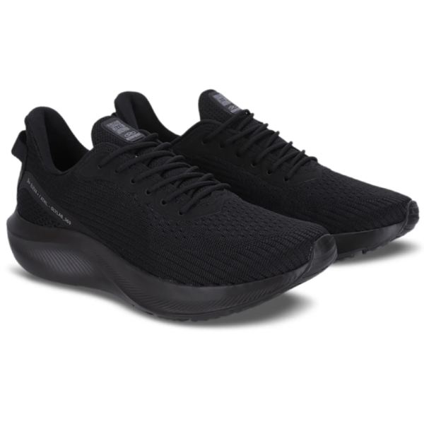 Tênis Olympikus Unissex Rua Preto 43369229