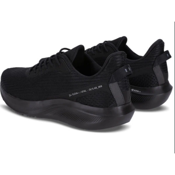 Tênis Olympikus Unissex Rua Preto 43369229