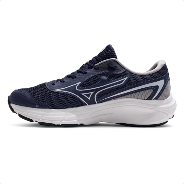 Tênis Masculino Mizuno Hawk 6 Marinho 101033033