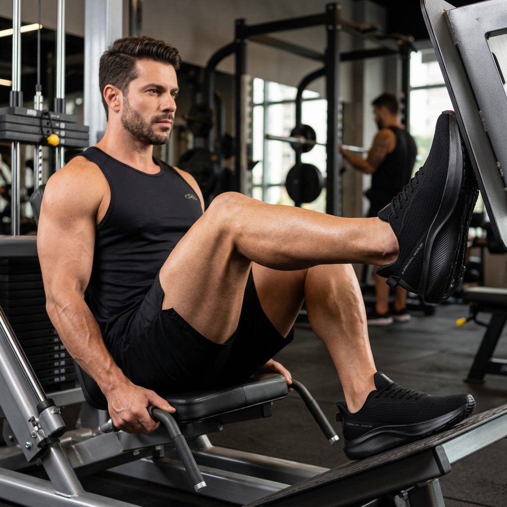 Tênis Olympikus Unissex Rua Preto 43369229 - Imagem 8