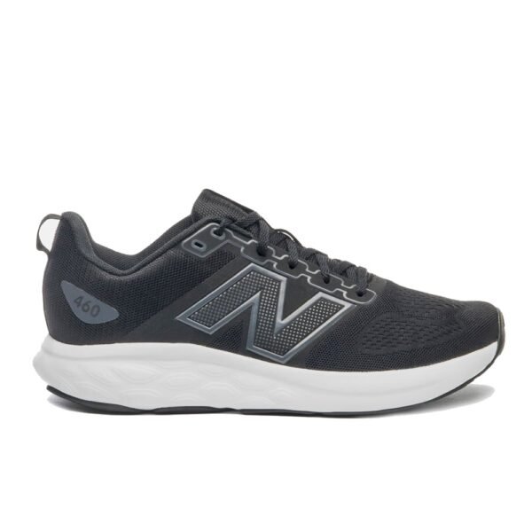 Tênis Masculino New Balance 460 V4 Preto M460ZK4
