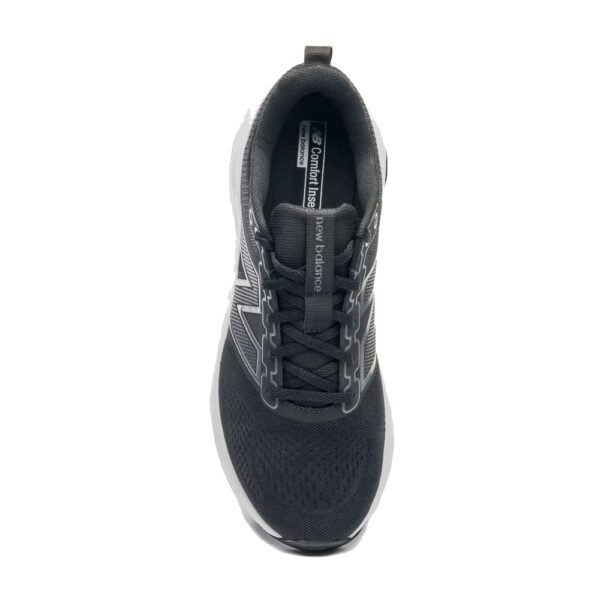 Tênis Masculino New Balance 460 V4 Preto M460ZK4