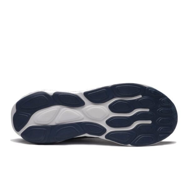 Tênis Masculino New Balance 460 V4 Marinho e Cinza Claro M460410
