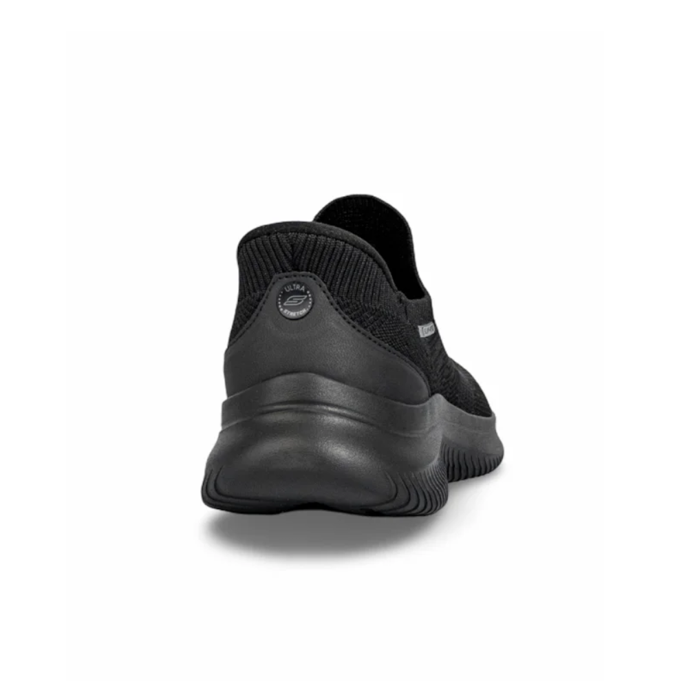 Tênis Skechers Slip-ins Ultra Flex 4.0 - Preto - Calvera T-233201-BBK - Imagem 4