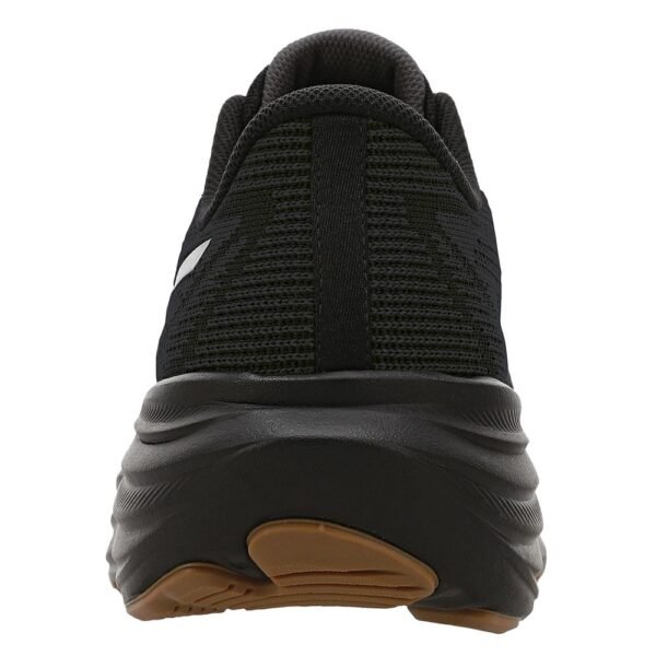 Tênis Masculino Mizuno Goya 3 Preto 101135135
