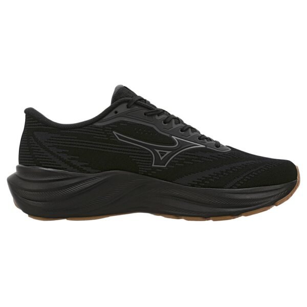 Tênis Masculino Mizuno Goya 3 Preto 101135135
