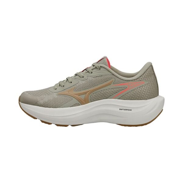 Tênis Feminino Mizuno Virtue 2 Verde Oliva 101136136