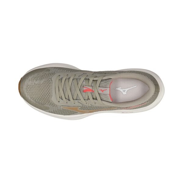 Tênis Feminino Mizuno Virtue 2 Verde Oliva 101136136