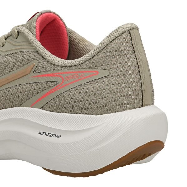 Tênis Feminino Mizuno Virtue 2 Verde Oliva 101136136