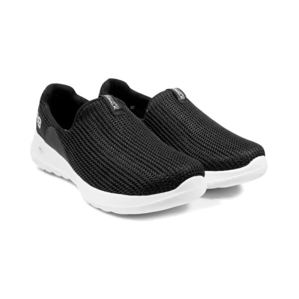 Tênis Skechers Slip On Go Walk Joy Preto 896365Br