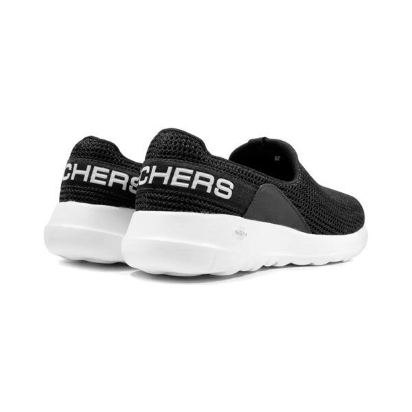 Tênis Skechers Slip On Go Walk Joy Preto 896365Br