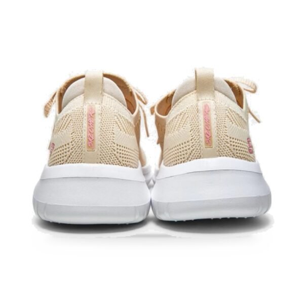 Tênis Feminino Skechers Ultra Flex 2.0 Bege 896247BR