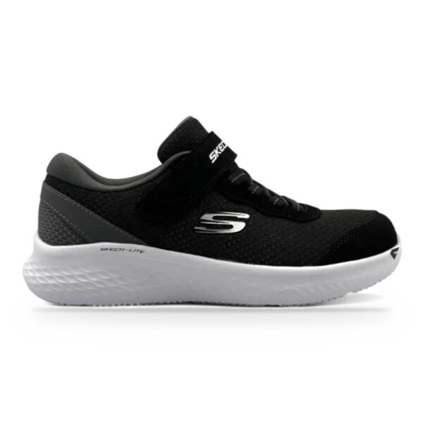 Tênis Skechers Infantil Skech-Lite Pro Sprint Surge Preto 404015L