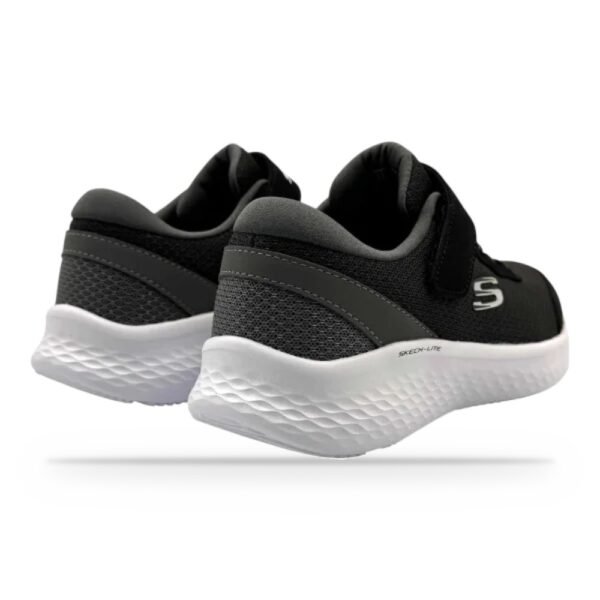 Tênis Skechers Infantil Skech-Lite Pro Sprint Surge Preto 404015L