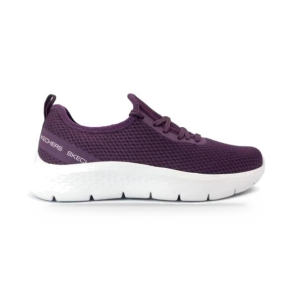 Tênis Skechers Feminino Go Walk Flex Saturn Horizon Açaí 896364BR