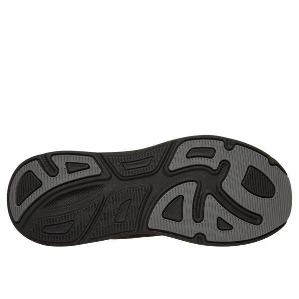 Tênis Masculino Skechers Slip-ins Bobs Skillz Preto 118431-BBK