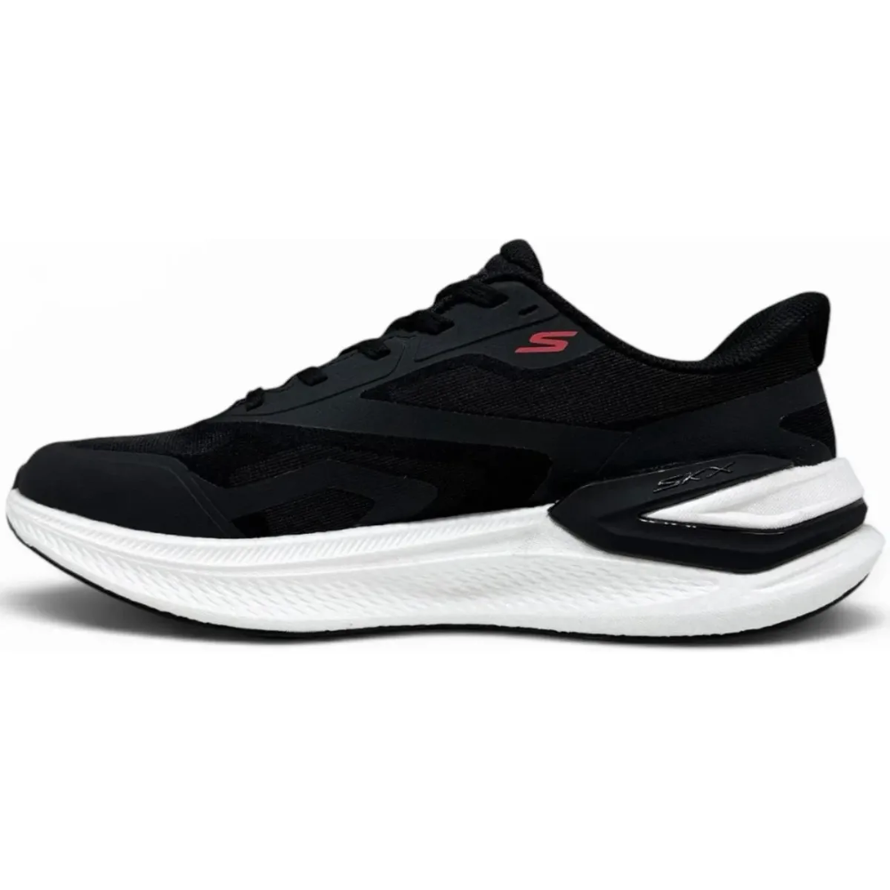 Skechers Go Run Consistent Pro Preto GTM-221141-BKW - Imagem 2
