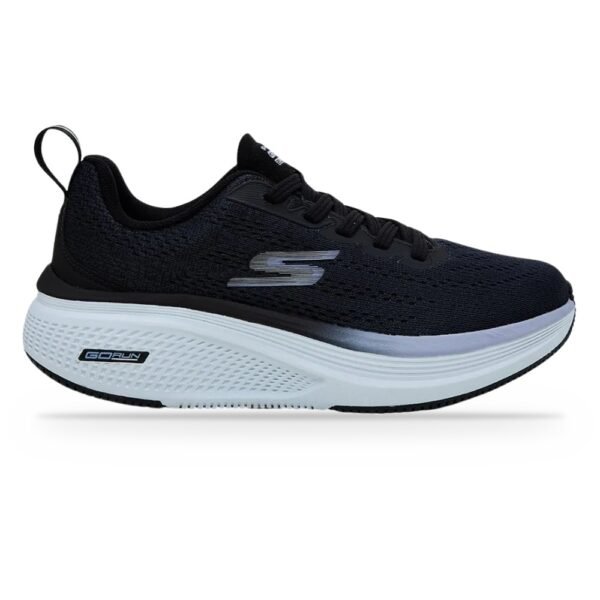 Tênis Feminino Skechers Go Run Elevate 2.0 Marinho 129000BR-BKBL