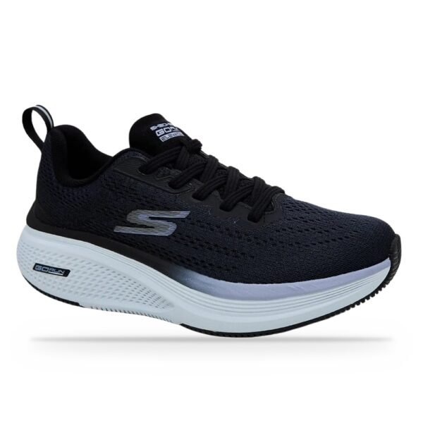 Tênis Feminino Skechers Go Run Elevate 2.0 Marinho 129000BR-BKBL