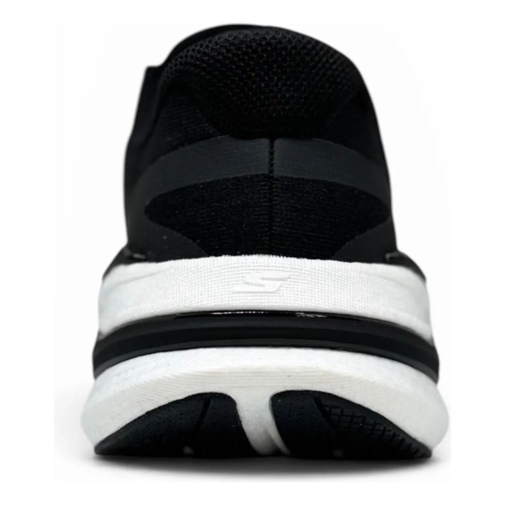 Skechers Go Run Consistent Pro Preto GTM-221141-BKW - Imagem 4