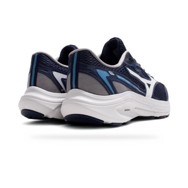 Tênis Masculino Mizuno Hawk 6 Marinho 101033033