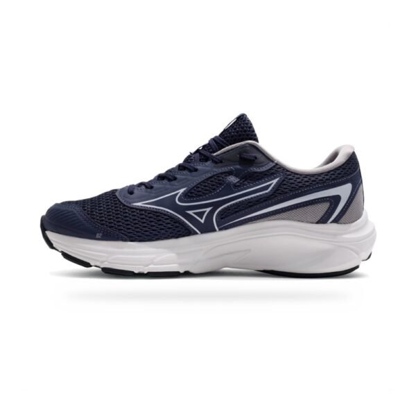 Tênis Masculino Mizuno Hawk 6 Marinho 101033033