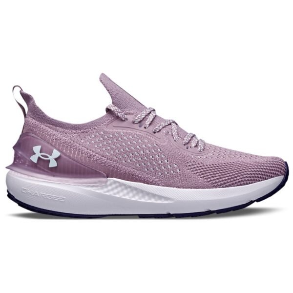 Tênis Feminino Under Armour Charged Quicker Roxo 3027124