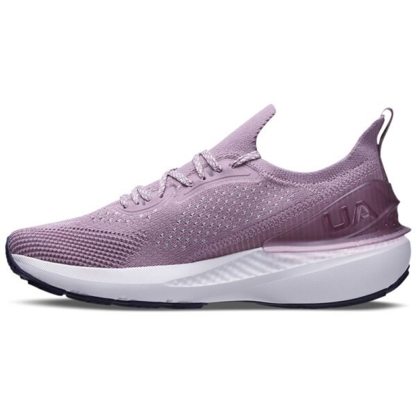 Tênis Feminino Under Armour Charged Quicker Roxo 3027124