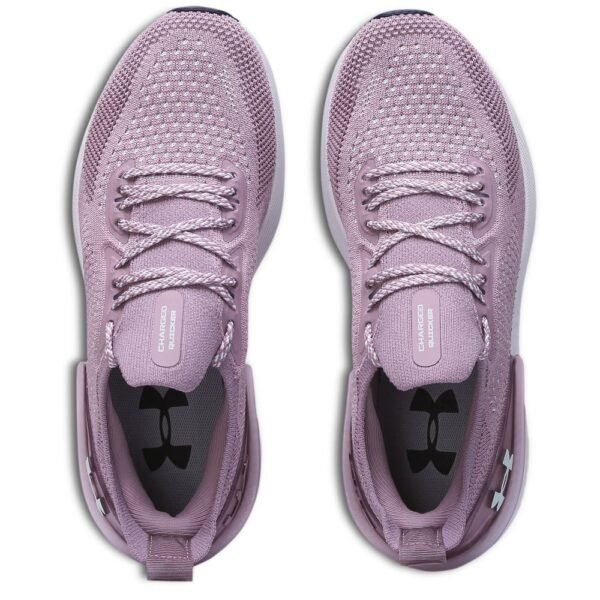 Tênis Feminino Under Armour Charged Quicker Roxo 3027124