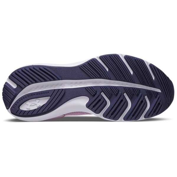 Tênis Feminino Under Armour Charged Quicker Roxo 3027124