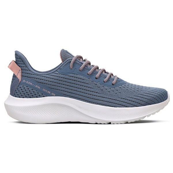 Tênis Feminino Olympikus Rua Azul 43369229