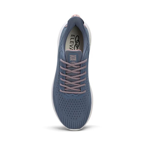 Tênis Feminino Olympikus Rua Azul 43369229