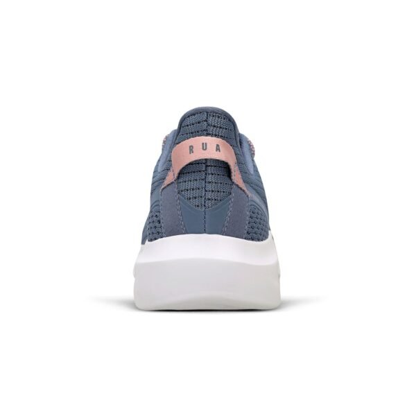 Tênis Feminino Olympikus Rua Azul 43369229