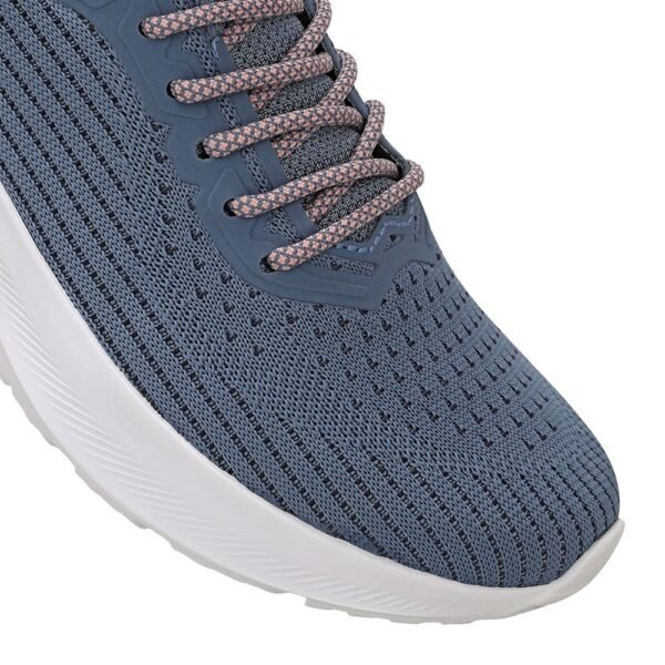 Tênis Feminino Olympikus Rua Azul 43369229