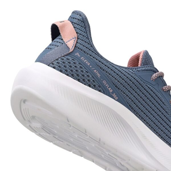 Tênis Feminino Olympikus Rua Azul 43369229