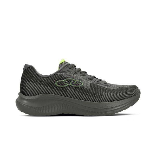Tênis Masculino Olympikus Sagaz Cinza 43588382
