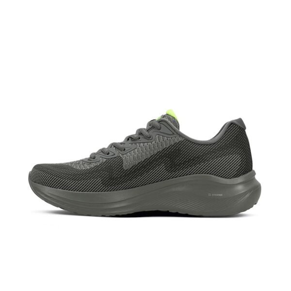 Tênis Masculino Olympikus Sagaz Cinza 43588382