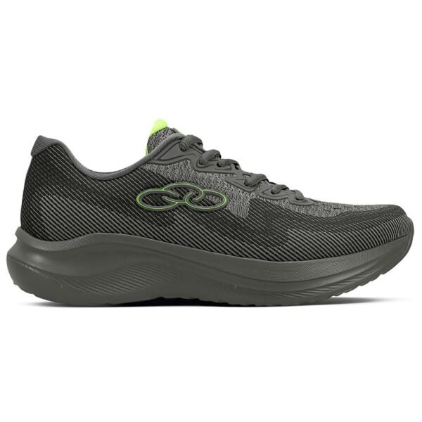 Tênis Masculino Olympikus Sagaz Cinza 43588382