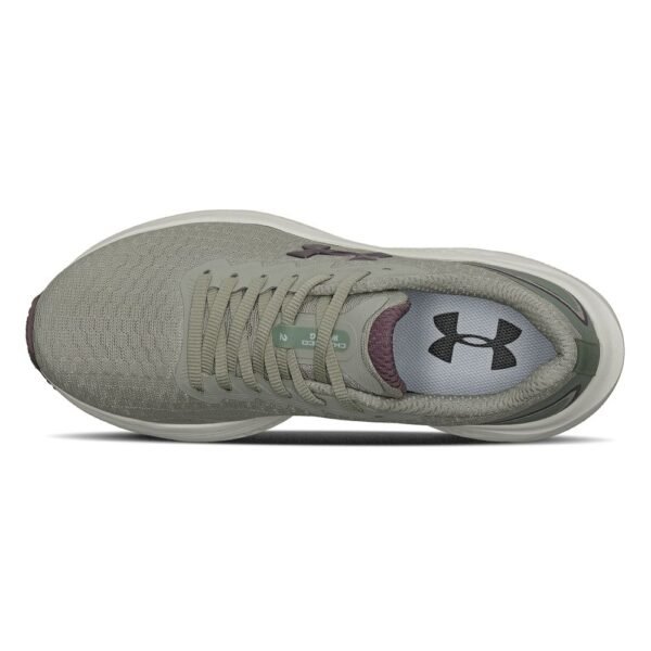 Tênis Feminino Under Armour Charged Wing 2 Verde 6006988