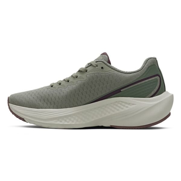 Tênis Feminino Under Armour Charged Wing 2 Verde 6006988