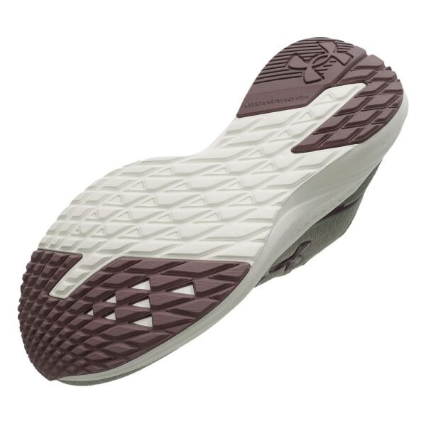 Tênis Feminino Under Armour Charged Wing 2 Verde 6006988