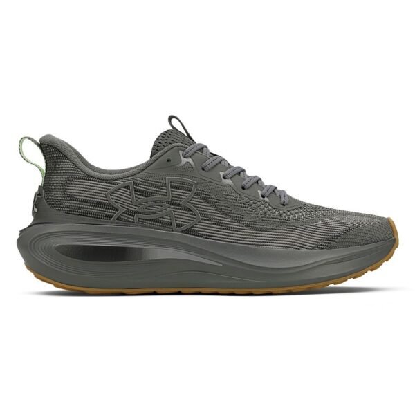 Tênis Masculino Under Armour Charged Skyline 5 Cinza 6014736