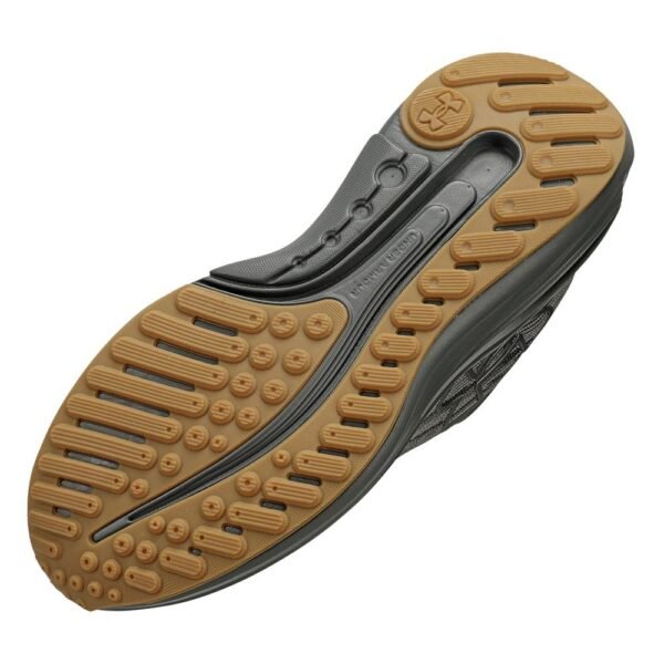 Tênis Masculino Under Armour Charged Skyline 5 Cinza 6014736