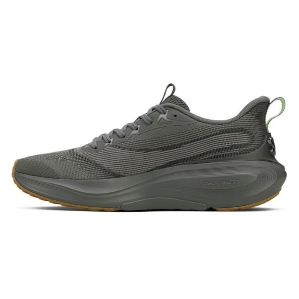 Tênis Masculino Under Armour Charged Skyline 5 Cinza 6014736