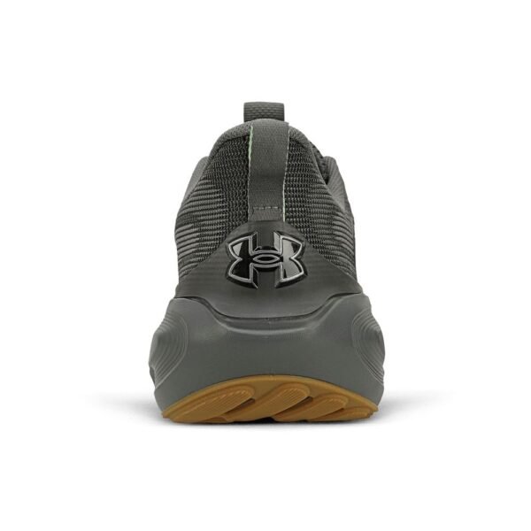 Tênis Masculino Under Armour Charged Skyline 5 Cinza 6014736