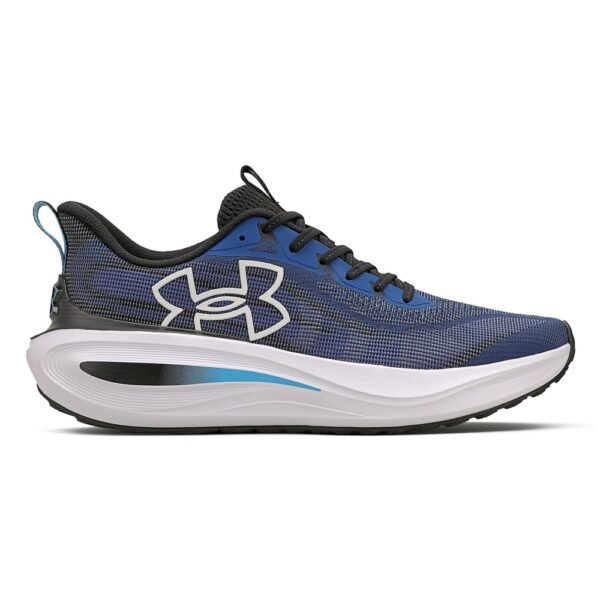 Tênis Masculino Under Armour Charged Skyline 5 Azul 6014736