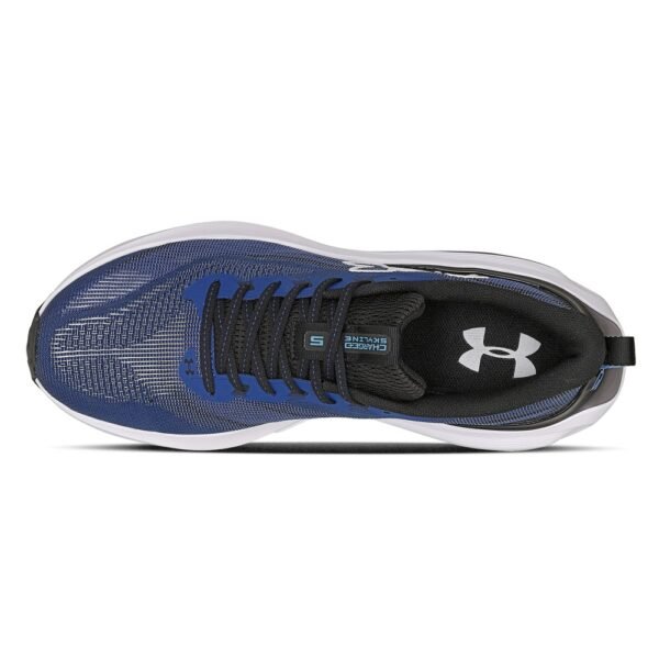 Tênis Masculino Under Armour Charged Skyline 5 Azul 6014736