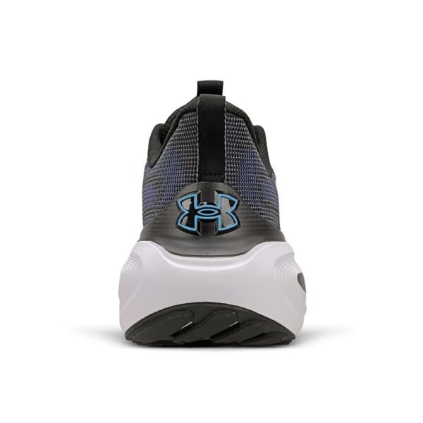 Tênis Masculino Under Armour Charged Skyline 5 Azul 6014736