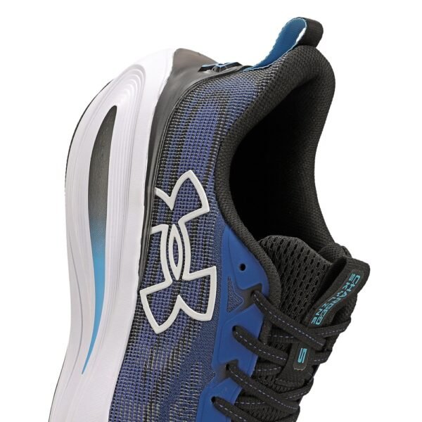 Tênis Masculino Under Armour Charged Skyline 5 Azul 6014736