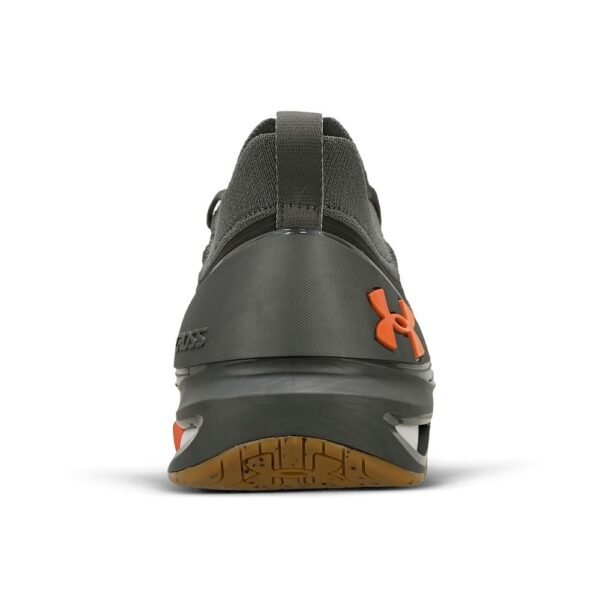Tênis Masculino Under Armour Tribase Cross 2 SE Cinza 6014745